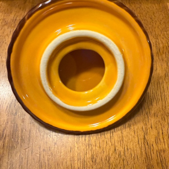 Ceramic Kitchen Set with Pitcher and Containers - Picture 9 of 9